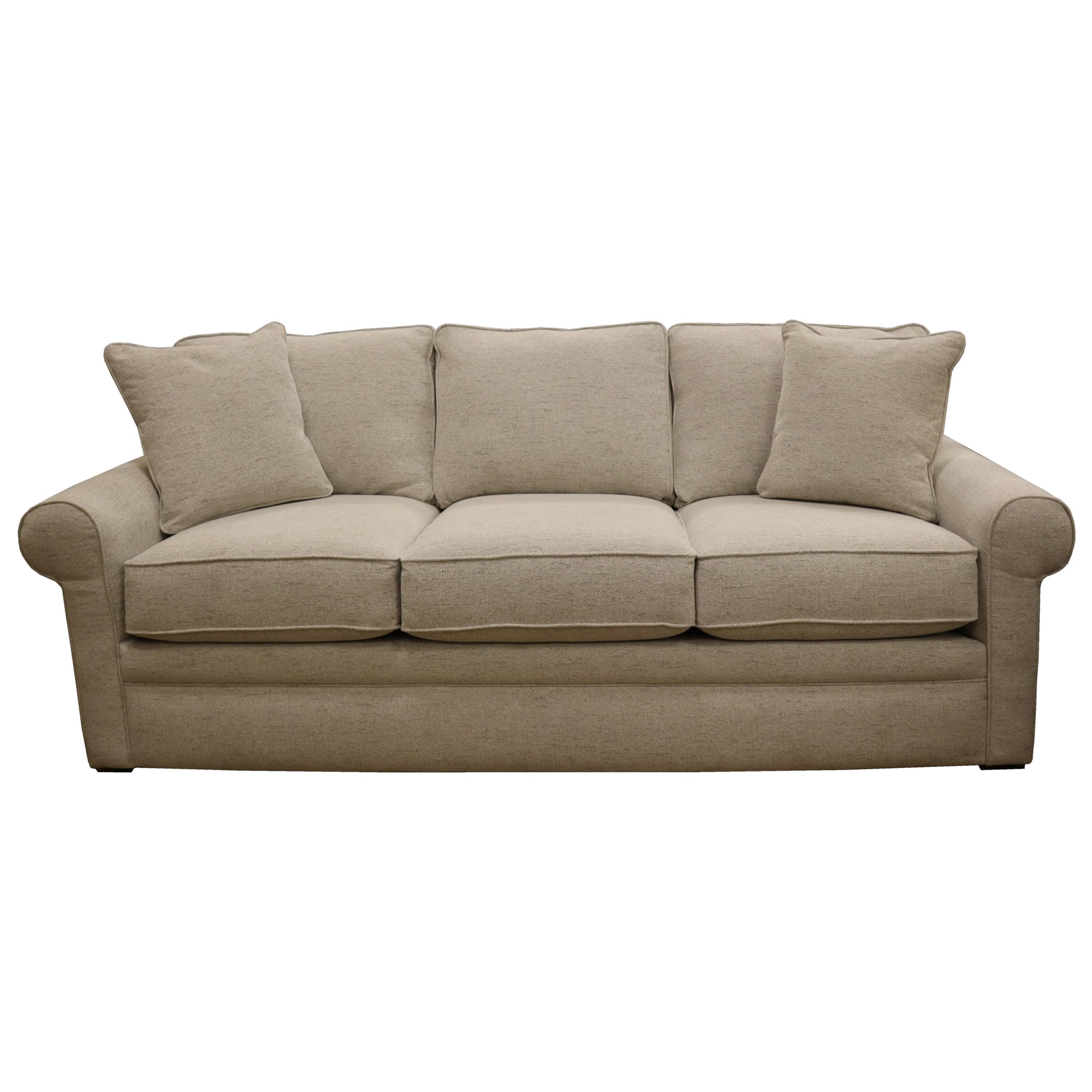 LaZBoy Collins LRU49432S Collins Sofa Godby Home Furnishings Sofas